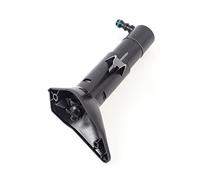 Vexilon Boquilla limpiadora de faros coche, chorro limpieza, for Touareg, 2011, 2012, 2013, OEM No. 7P6 955 979 7P6955979 978 Boquilla de lavado de faros de coche(Right 7P6 955 978)