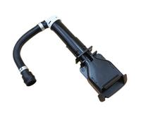 Vexilon Boquilla rociadora for limpiaparabrisas delantero de estilo coche, for Infiniti, FX35 FX37 FX50 2008-2013 QX70 2014-2015 28642-1CJ0A Boquilla de lavado de faros de coche(Left Nozzle)