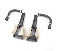 Vexilon Boquilla rociadora for limpiaparabrisas delantero de estilo coche, for Infiniti, FX35 FX37 FX50 2008-2013 QX70 2014-2015 28642-1CJ0A Boquilla de lavado de faros de coche(Pair)