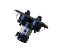 Vexilon Boquillas de lavado faros estilo coche, for, E39 525i 2001-2003 528i 1997-2000 540i 1997-2003 Boquilla de lavado de faros de coche(Right Side)