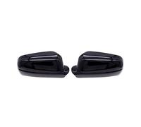 Vexilon Car Rearview Mirror Covers Side Door Box Shell, for VW, for Golf, 4 IV MK4 GTI R, for Bora, 1J, for Jetta, for Passat, B5 1 Cubierta de espejo lateral pintable