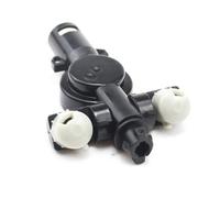 Vexilon Conector de Tapa de Boquilla limpiaparabrisas for Faros de Parachoques de Estilo de Coche 86636AG260 86636AG250, for, for Subaru, Legacy Outback 2003-2009 Tapa del lavafaros