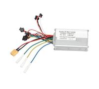 Vexilon Controlador de Motor CC sin escobillas de 48V, for Kugoo, for Scooter Eléctrico G2 PRO, pantalla LCD, piezas de tablero de instrumentos digitales Exhibición de patinetes eléctricos(48V 1000W c