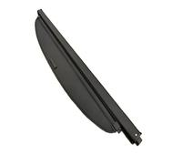 Vexilon Cubierta de carga de seguridad del maletero trasero, for Hyundai, for IX25 2014-2019 Escudo de partición de equipaje Accesorios del coche Estantes de cortina del paquete del maletero trasero d