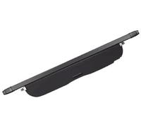 Vexilon Cubierta de carga for maletero de coche, for CR-V, for CRV 6 RS 2023 2024 Persianas Escudo de seguridad Partición de cortina Accesorios de privacidad Estantes de cortina for paquetes de malete