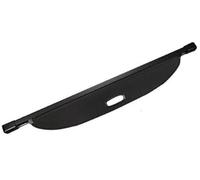 Vexilon Cubierta de carga for maletero de coche, for Explorer, U625 ST 2020~2023 Panel de bandeja Persianas Escudo de seguridad Partición de cortina Accesorios de privacidad Estantes de cortina for pa