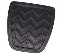 Vexilon Cubierta de la Almohadilla del Pedal del Embrague del Freno del Coche, for Toyota, for RAV4, XA20 2001-2005 Funda para Pedales de Coche(Black 1Pc)