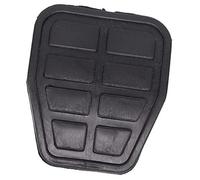 Vexilon Cubierta de la Almohadilla del Pedal del Embrague del Freno, for Seat Ibiza Mk1 021A Mk2 6K 1984-2002 Funda para Pedales de Coche