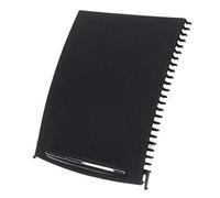 Vexilon Cubierta de la persiana enrollable for el portavasos y las persianas corredizas consola central del automóvil, for, Clase C W203 2000-2007 Persiana enrollable para consola central de coche