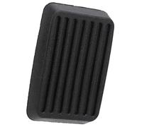 Vexilon Cubierta de Pastillas de Pedal de Embrague de Freno de Coche, 1 Pieza, for Hyundai Accent 95-05, for Elantra, 92-13, for Getz 02-11, for Excel 90-94, for Scoupe Funda para Pedales de Coche