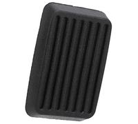 Vexilon Cubierta de Pastillas de Pedal de Embrague de Freno de Coche, 1 Unidad, for Hyundai Accent 95-05, Elantra, 92-13, Getz 02-11, Excel 90-94, Scoupe Funda para Pedales de Coche