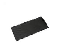 Vexilon Cubierta de persiana enrollable for portavasos, persianas corredizas for consola central automóvil, for, for, cenicero deportivo y Persiana enrollable para consola central de coche