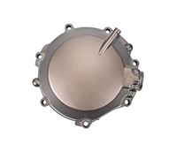 Vexilon Cubierta del motor estator Cárter cigüeñal Carcasa lateral de la bobina, for -12R 1200 2002 2003 2004 2005 2006 Cubierta del cárter del motor de motocicleta