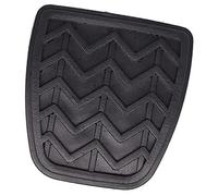Vexilon Cubiertas de Goma del Pedal del Embrague del Freno del Coche, for Toyota Yaris XP90 XP130 XP150 2006-2017 Belta Funda para Pedales de Coche