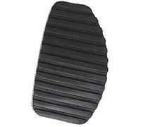Vexilon Cubiertas de Goma for Pedal de Embrague de Freno de Coche, for C-itroen Xsara Picasso 1999-2012 Funda para Pedales de Coche