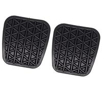 Vexilon Cubiertas de Goma for Pedal de Embrague de Freno de Coche, for Chevrolet, for Cruze, J300 2009-2016 Funda para Pedales de Coche