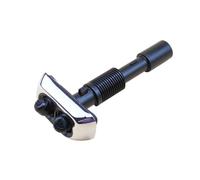 Vexilon Estilo de Coche Faro Delantero lámpara Lavadora Boquilla Jet Caño Tapa Cubierta cromada, for, E38 7 Series 740i 750iL1994-2001 Tapa del lavafaros(Left Side)