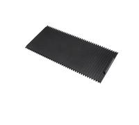 Vexilon FHM500032, for, for Range, Sport 2005-2009 Cubierta de portavasos consola central Persiana enrollable deslizante Accesorio for automóvil Persiana enrollable para consola central de coche