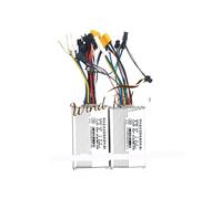 Vexilon For JP Display 36V 48V 52V 60V interruptor de acelerador 25ah controlador de Motor sin escobillas de doble accionamiento, for patinete eléctrico FLJ T11 T113 Pantalla de visualización de patin