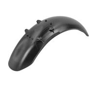Vexilon Guardabarros delantero/trasero, guardabarros for neumático, protector contra salpicaduras, for Segway, for Ninebot, ES1 ES2 ES4, piezas de repuesto for scooter eléctrico Guardabarros para pati