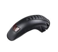 Vexilon Guardabarros Trasero for Patinete eléctrico Kugoo M4, 8 y 10 Pulgadas, Piezas de Repuesto for Adultos Guardabarros para Patinete eléctrico(10 Inch New)