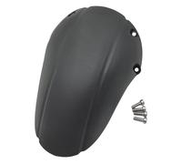 Vexilon Guardabarros Trasero, for Speedway RUIMA, for Mini, 4, for, Pro Piezas de Guardabarros for Scooter eléctrico Guardabarros de Rueda Trasera para Patinete eléctrico(Black Short Fender)