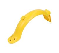 Vexilon Guardabarros trasero, juego de luces traseras, guardabarros for patinete eléctrico, for Xiaomi, Pro2 Mi3 KickScooter, versión, guardabarros trasero, piezas de lámpara de luz trasera Guardabarr