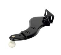 Vexilon GUÍA DE RODILLOS SUPERIORES PUERTA CORREDERA DERECHA, for VW, for Caddy, 2K 03 11 2K0843436A 2K0843436 2K0843436B 875VG0600 Kit de repuesto de bisagras para puertas de coche