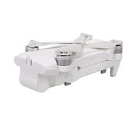 Vexilon Hélice Tren de Aterrizaje Patas Almohadilla Goma Protector hélice Dron FIMI X8 SE Quadcopter Drone Accesorios Accesorio de Seguridad para Drones(Gimbal Cover Cap)