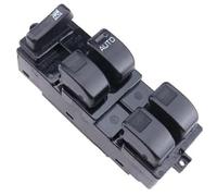 Vexilon Interruptor de Control de Ventana de Coche, for Toyota Avanza Sparky Cami Du-et, for Daihatsu Terios 84820-B0010 84820B0010 Botón del Interruptor de la Ventana del Coche