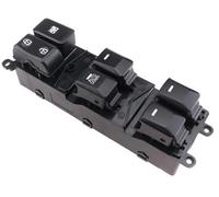 Vexilon Interruptor de control de ventana derecha for Kia Forte Cerato K3 2014-2018 93570-B5000 93571-A7000 Interruptor de ventana lateral