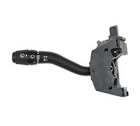 Vexilon Interruptor de señal giro, limpiaparabrisas, luz intermitente, interruptor emergencia, for Ford, for F-150, F-250 1997-2000 Y85Z-13K359-CA Interruptor de intermitentes