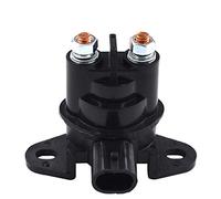 Vexilon Interruptor eléctrico solenoide del relé de arranque de la motocicleta, for Seadoo 278001802 LE RFI GTX 4 TEC XP DI RXP SE Motor de arranque para motocicleta