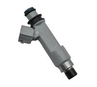 Vexilon Inyector de Combustible, for Suzuki, EZ, for Swift, M15A 1.5L 2005-2011 Accesorios for automóvil 297500-0540 Inyector de Combustible
