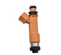 Vexilon Inyector de Combustible, for Suzuki, Ignis 2000-2006 Jimny 2001-2015 Liana 2001-2007, for Swift, 2005-2015 Wagon R 2003-2007 1.3L 297500-0120 15710-86G00 Inyector de Combustible