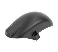 Vexilon Juego de guardabarros delantero y trasero for patinete eléctrico, for Kugoo, for M4, protector de neumático delantero, protector de neumático trasero, piezas de patinete de 10 pulgadas Guardab