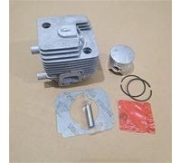 Vexilon Kit de juntas anillo pistón cilindro 34mm, for EBV260/EB-260, 25cc, 26cc, soplador con mango, recortador Hegde, reemplazo Kit de arandela de rodamiento de agujas