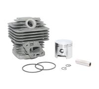 Vexilon Kit de pistón cilíndrico, for Echo, desbrozadora SRM-340 SRM-3400 SRM-350ES SRM-3605U A130000600 A130000601 P021007410 Kit de arandela de rodamiento de agujas