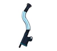 Vexilon Manguera de respiración con separador de agua y aceite for tubo de escape, for VW, for Passat, for Tiguan, CC, for Audi, A4L A6L 06H103213E Válvula de ventilación del motor