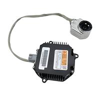 Vexilon Módulo de unidad de Control de balasto de faro de ECU, for NISSAN, Mazda, VW, 28474-89904 28474-89915 28474-8991A 28474-8992A D2S D2R Unidad de balasto de lámpara de xenón(Ballast)