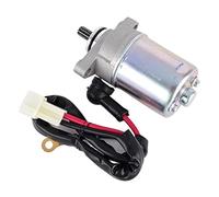 Vexilon Motor de arranque, for Polaris, Outlaw Predator 50 2007 2008 2009 2010 2011-2018 0453848 0454951 motor eléctrico Motor de arranque eléctrico de motocicleta