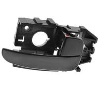 Vexilon Para Hyundai, para Elantra 2001 2002 2003 2004 2005 2006 826102D000 826202D000 Ca Axe Delantero después Agarre del apoyabrazos de la puerta(BLACK Right)