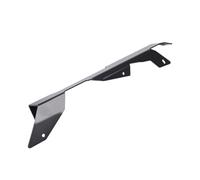 Vexilon para XADV750 XADV 750 X-ADV X ADV 2016-2020 Accesorios de motocicleta Cubierta protectora cadena trasera piñón Reemplazo del protector de cadena de motocicleta(Schwarz)