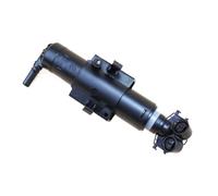 Vexilon Parachoques de estilo coche, boquilla lavado faros, chorro actuador pulverización, for Ford, Kuga 2017 Boquilla de lavado de faros de coche(Right Side)