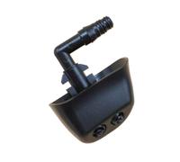 Vexilon Rociador de chorro con boquilla lavado faros delanteros estilo coche, for Vauxhall, for Opel, ASTRA II 2 G MK2 1998-2009 Boquilla de lavado de faros de coche(Left Side)