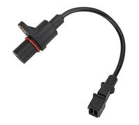 Vexilon Sensor de posición del cigüeñal 2006-2011, for Hyundai, Accent, for Kia, Rio 39180-22600 39180-26900 PC531 5S1776 Sensor de posición del cigüeñal