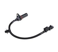 Vexilon Sensor de posición del cigüeñal for Hyundai, I20 I30 I40 IX20 35 Veloster Accent, for Kia, Rio Carens Cerato 391802B000 39180-2B000 Sensor de posición del cigüeñal