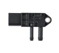 Vexilon Sensor de presión aire admisión, for A1 A3 A4 Q5, for Seat, for Skoda, for VW, for Caddy, 076906051B Sensor de presión de aire para mapas de vehículos