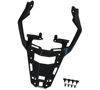 Vexilon Soporte de Caja Superior, for XADV750, for ZA750, for NSS750 2021-2024 Soporte for Equipaje Trasero Estante de Carga for Motocicleta Portaequipajes para baúl de Motocicleta
