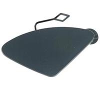 Vexilon Tapa de la cubierta del ojo gancho remolque parachoques delantero coche, for, Serie 3 F30 F31 2011-2015 51117293116 Tapa de la cubierta del gancho de remolque del coc